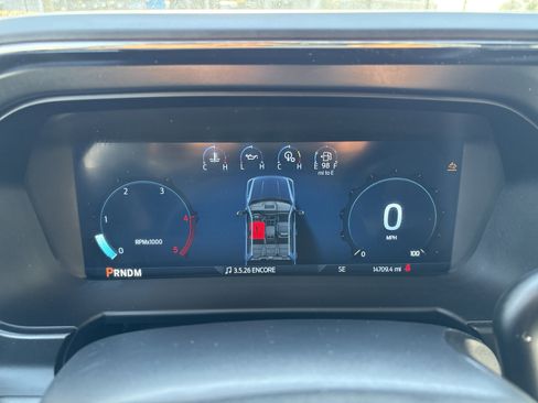 Used 2024 Ford F250 XLT w/ Black Appearance Package image 25