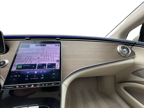 Used 2023 Mercedes-Benz EQS 450+ Sedan image 43