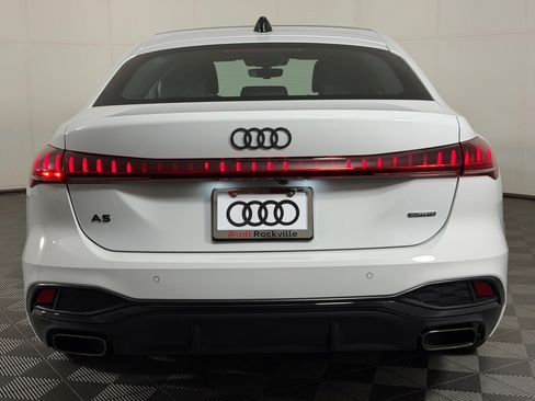 New 2026 Audi A5 2.0T Premium Plus AWD/4WD image 10