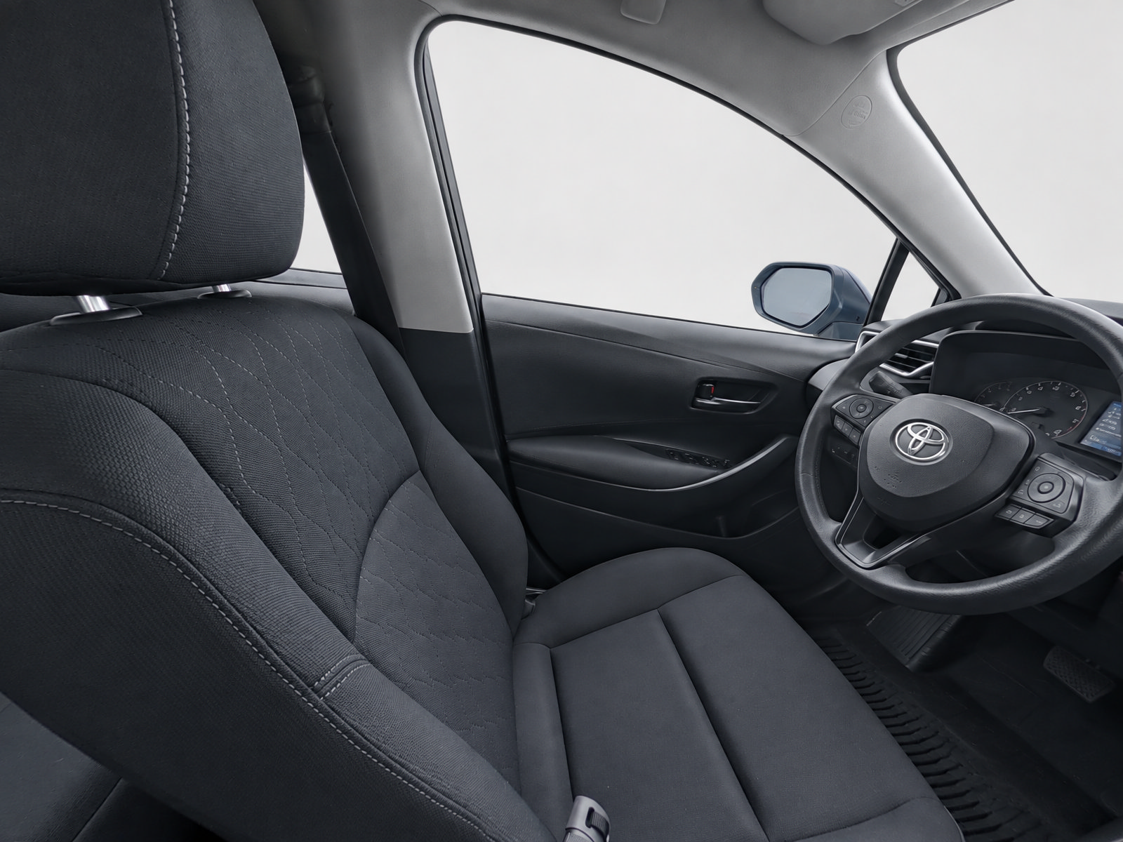 Used 2024 Toyota Corolla LE FWD image 16