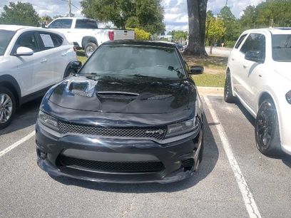 Used 2016 Dodge Charger SRT Hellcat