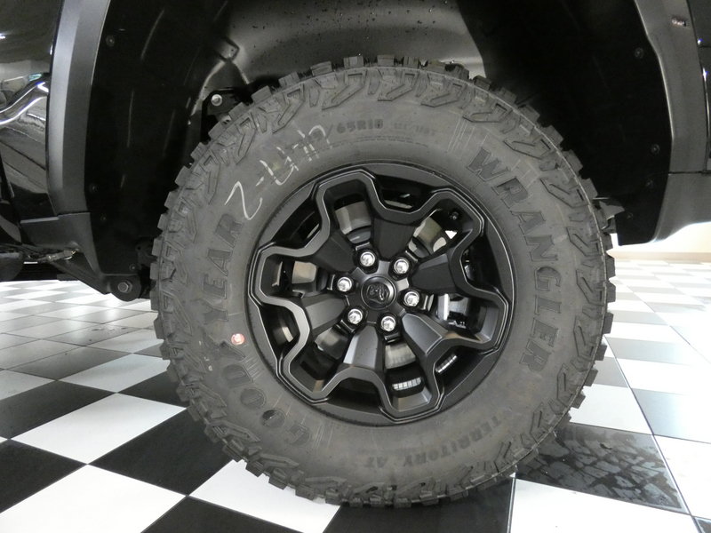 New 2026 RAM 1500 RHO AWD/4WD image 9