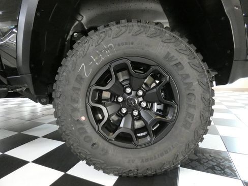 New 2026 RAM 1500 RHO AWD/4WD image 9