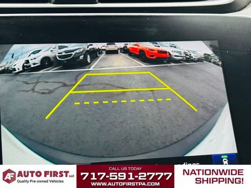 Used 2022 Honda CR-V Touring image 12