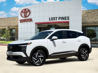Used 2025 Nissan Kicks SV FWD video 1