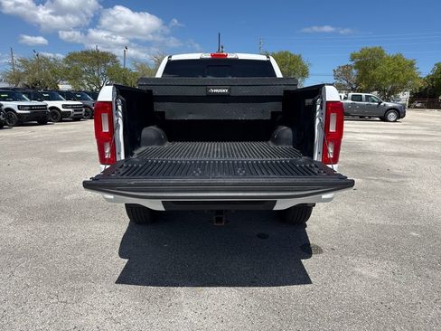 Used 2022 Ford Ranger Lariat image 25