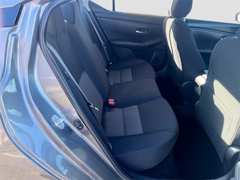 Used 2023 Nissan Sentra SV image 24