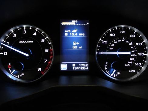 Used 2019 Subaru Ascent Limited AWD/4WD image 12