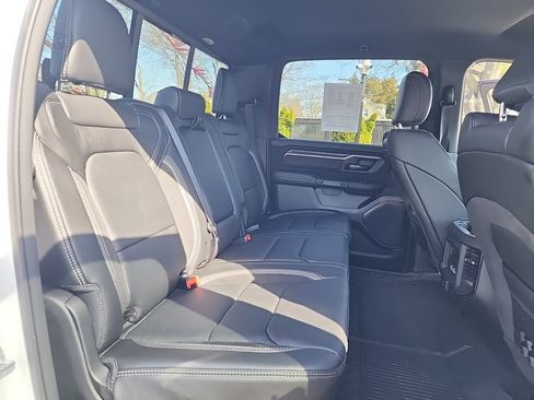 Used 2025 RAM 1500 RHO AWD/4WD image 53