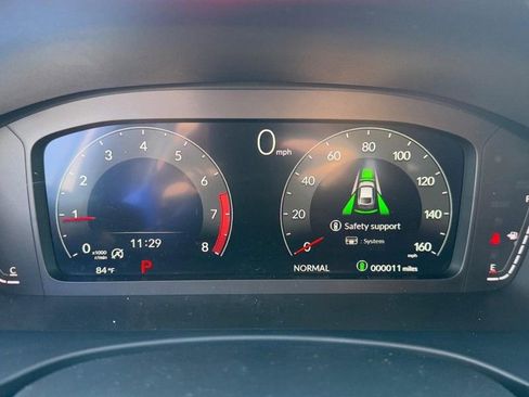 Used 2026 Acura Integra A-Spec image 17