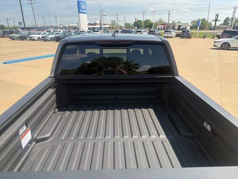 New 2026 Honda Ridgeline RTL image 7