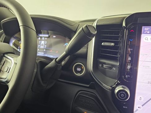 New 2026 RAM 2500 Laramie w/ Night Edition AWD/4WD image 32