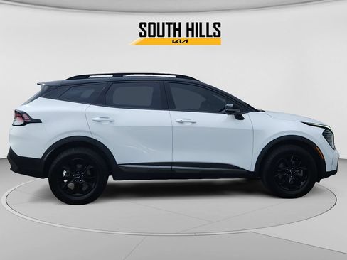 Certified 2024 Kia Sportage X-Pro Prestige AWD/4WD image 6