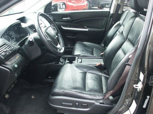 Used 2013 Honda CR-V EX-L image 6
