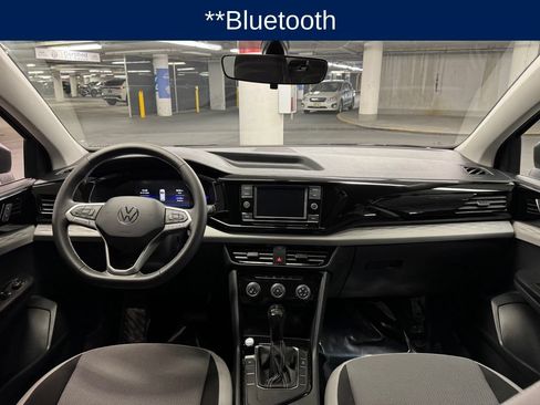 Used 2023 Volkswagen Taos S FWD image 7