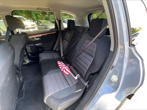 Used 2020 Honda CR-V EX image 25