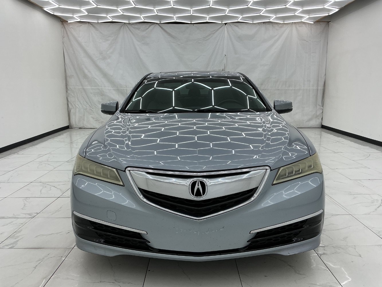 Used 2016 Acura TLX w/ Technology Package FWD image 5