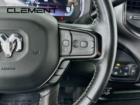 Used 2026 RAM 2500 Rebel AWD/4WD image 17