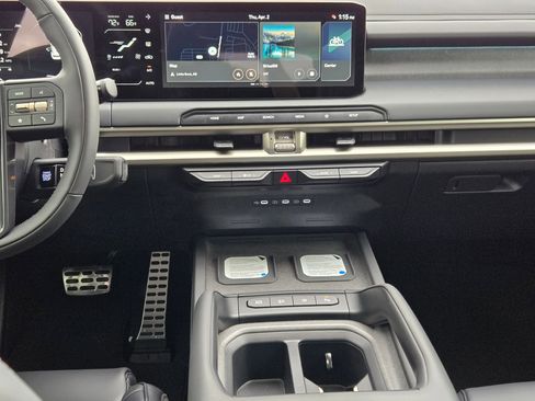 New 2027 Kia Telluride SX image 16