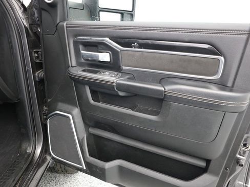 Used 2023 RAM 3500 Laramie image 22