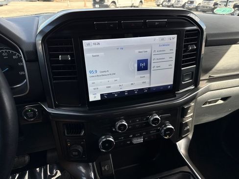 Certified 2022 Ford F150 XLT w/ Equipment Group 302A High image 20