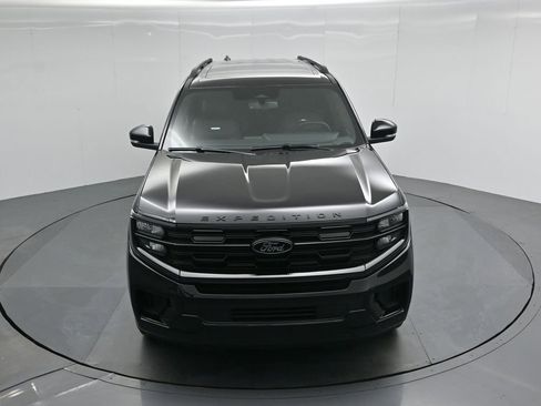 New 2025 Ford Expedition Max Platinum w/ Stealth Performance Package image 55