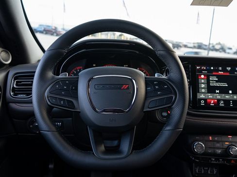 New 2026 Dodge Durango GT w/ Blacktop Package image 29