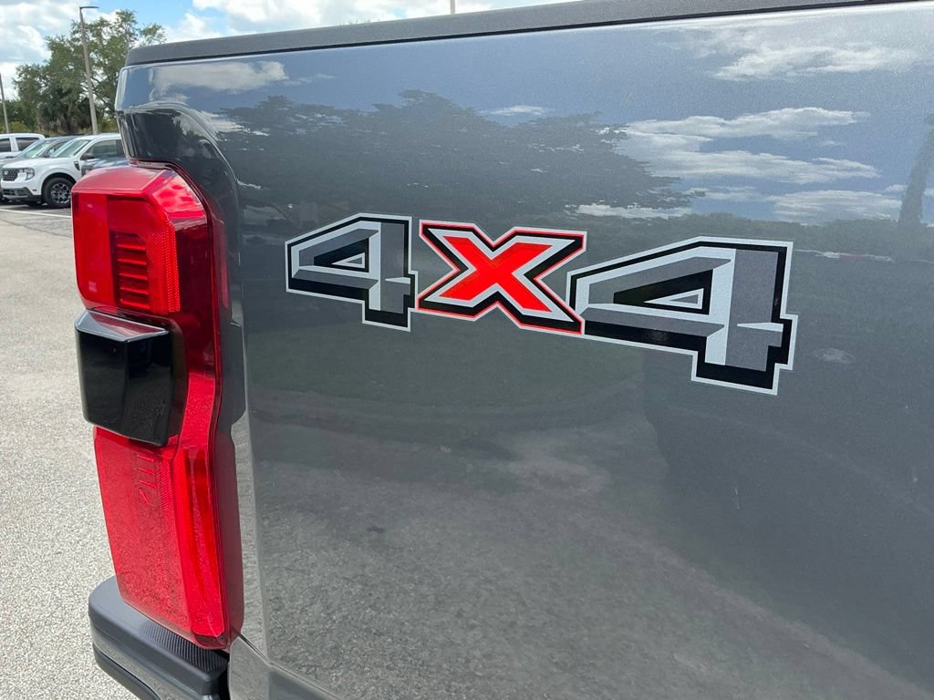 New 2026 Ford F350 Platinum AWD/4WD image 21
