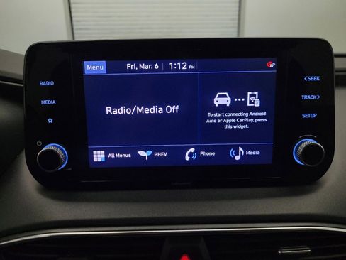 Used 2022 Hyundai Santa Fe SEL Convenience image 25