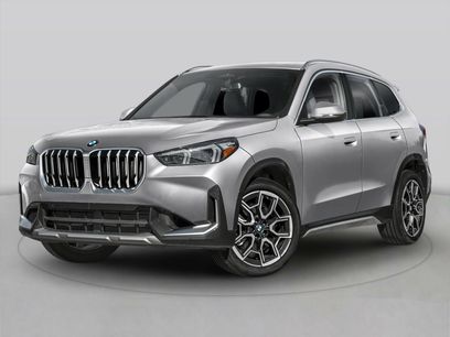 New 2026 BMW X1 xDrive28i w/ Technology Package