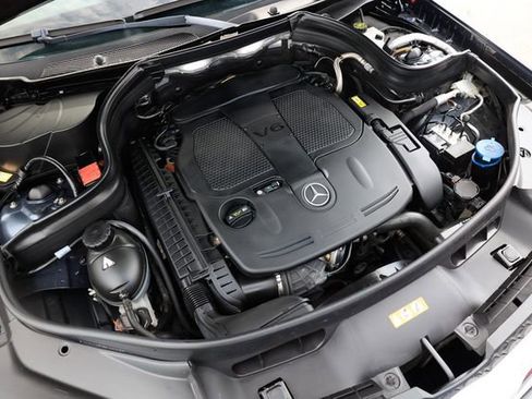 Used 2014 Mercedes-Benz GLK 350 2WD image 50