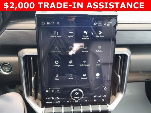 New 2026 GMC Acadia Elevation w/ Black Edition image 20