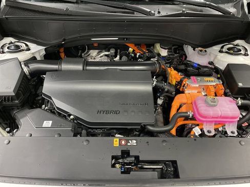 New 2026 Hyundai Palisade SEL Premium image 40