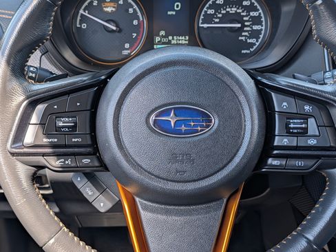 Used 2024 Subaru Forester Wilderness AWD/4WD image 25