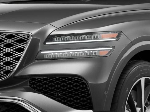New 2026 Genesis GV80 3.5T Advanced AWD/4WD image 12