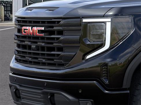 New 2026 GMC Sierra 1500 Elevation w/ Elevation Premium Package image 13