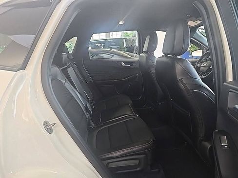 Used 2023 Ford Escape ST-Line w/ Tech Pack #1 AWD/4WD image 36