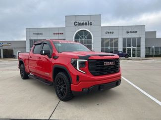 Used 2024 GMC Sierra 1500 Elevation w/ Elevation Premium Package video 1