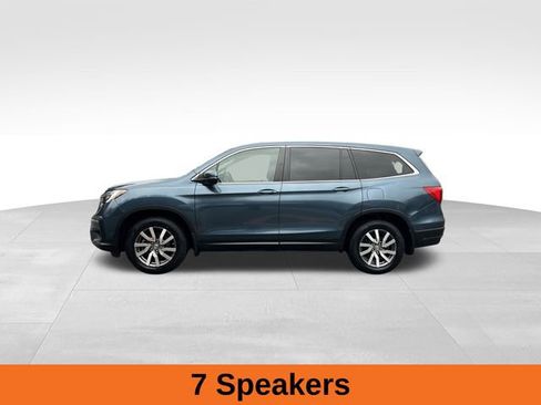 Used 2019 Honda Pilot EX-L image 2