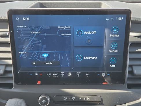 New 2024 Ford Transit 250 Base image 21