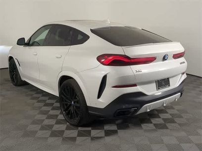 Used 2023 BMW X6 M50i w/ Executive Package