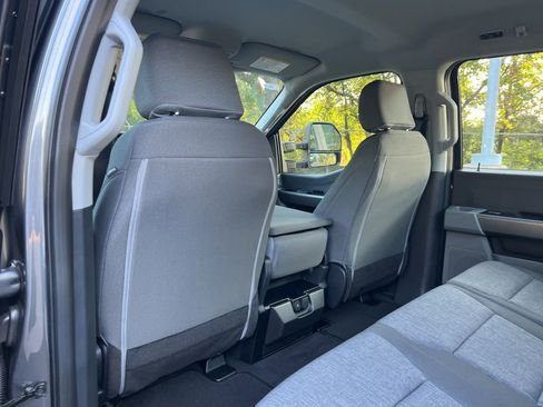 New 2026 Ford F250 XL w/ STX Appearance Package image 33