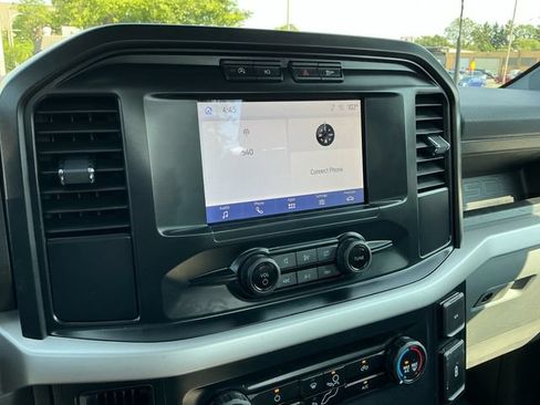 Certified 2023 Ford F150 XL RWD image 21
