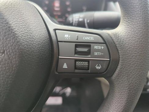 New 2025 Honda Accord SE image 14