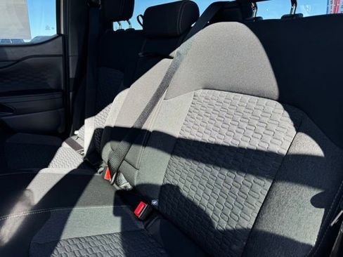 New 2025 Ford Ranger XL image 15