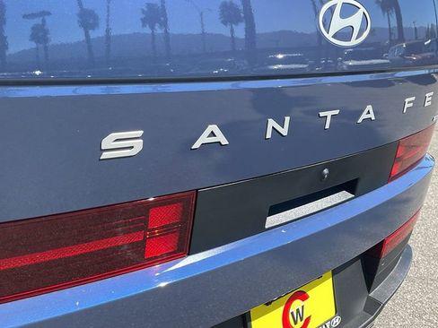 New 2026 Hyundai Santa Fe SEL image 28