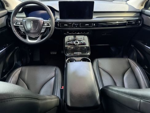 Used 2023 Lincoln Nautilus FWD w/ Premium Package image 22