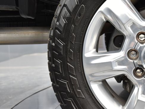 Used 2017 GMC Sierra 2500 SLT image 41