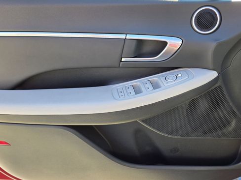 Used 2023 Hyundai Sonata SEL w/ Cargo Package image 31