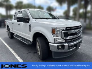 Certified 2020 Ford F250 XLT w/ XLT Premium Package AWD/4WD 360° Tour